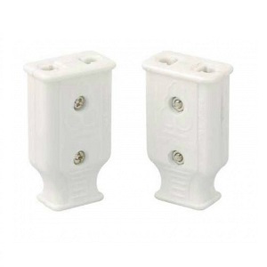 Phích Cắm Cái 2 Chấu, 3 Chấu Giá Tốt
